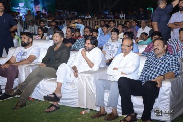 Naa Peru Surya Thank You India Meet Stills